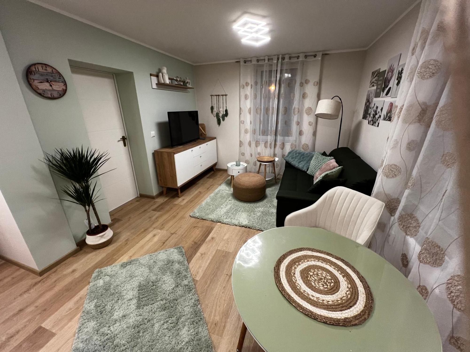 Boarding House Am Ahnepark Apartment Vellmar Exterior photo